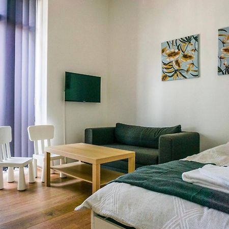 Vorhalle Apartment Hagen  Luaran gambar