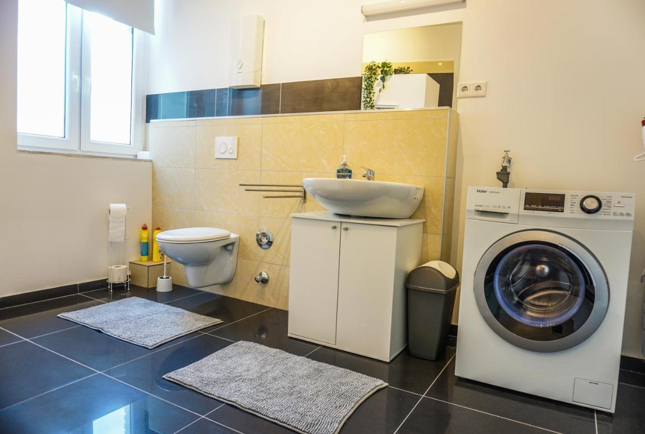 Vorhalle Apartment Hagen  Luaran gambar
