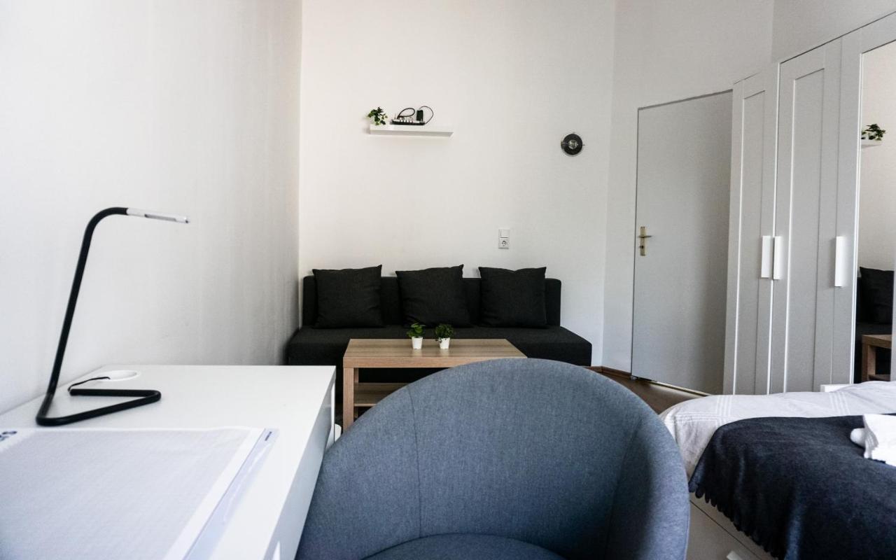 Vorhalle Apartment Hagen  Luaran gambar