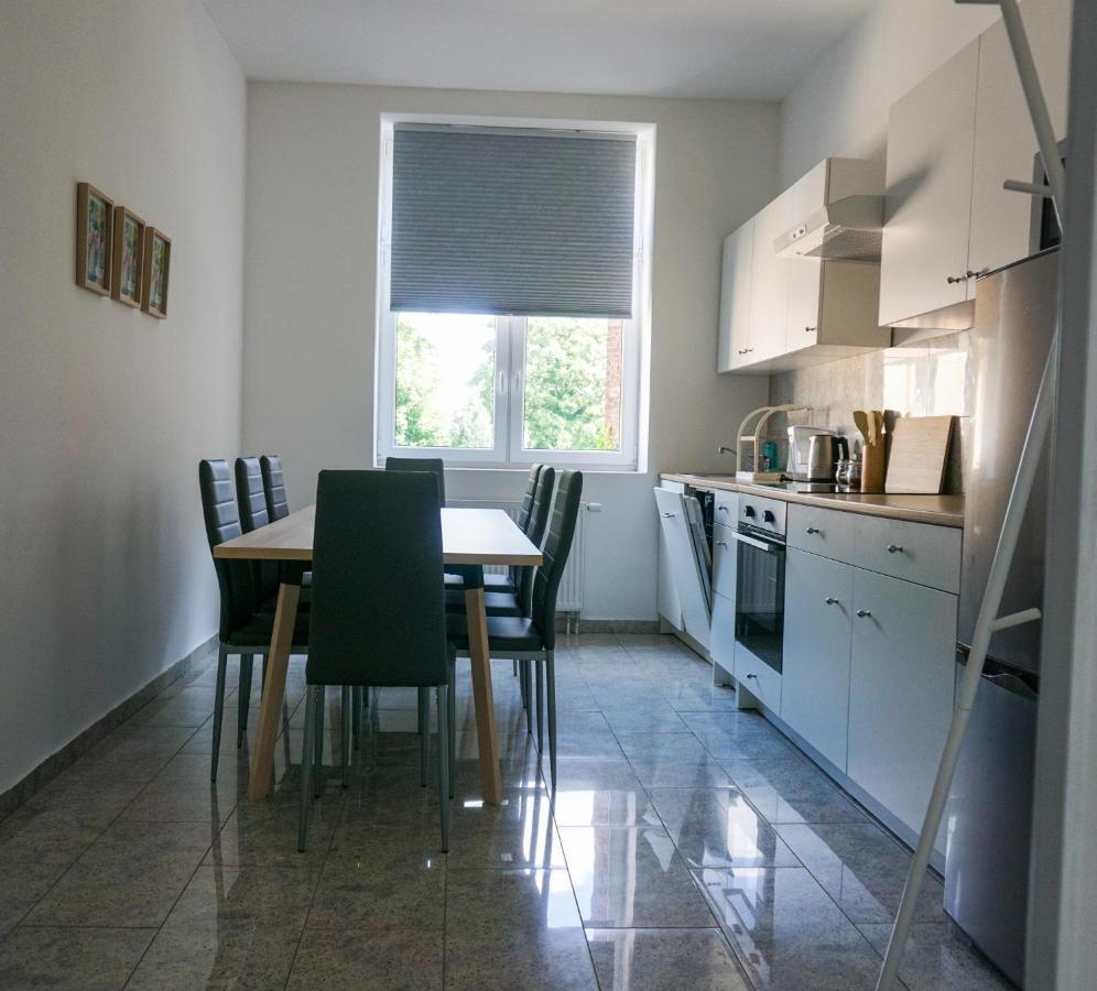 Vorhalle Apartment Hagen  Luaran gambar