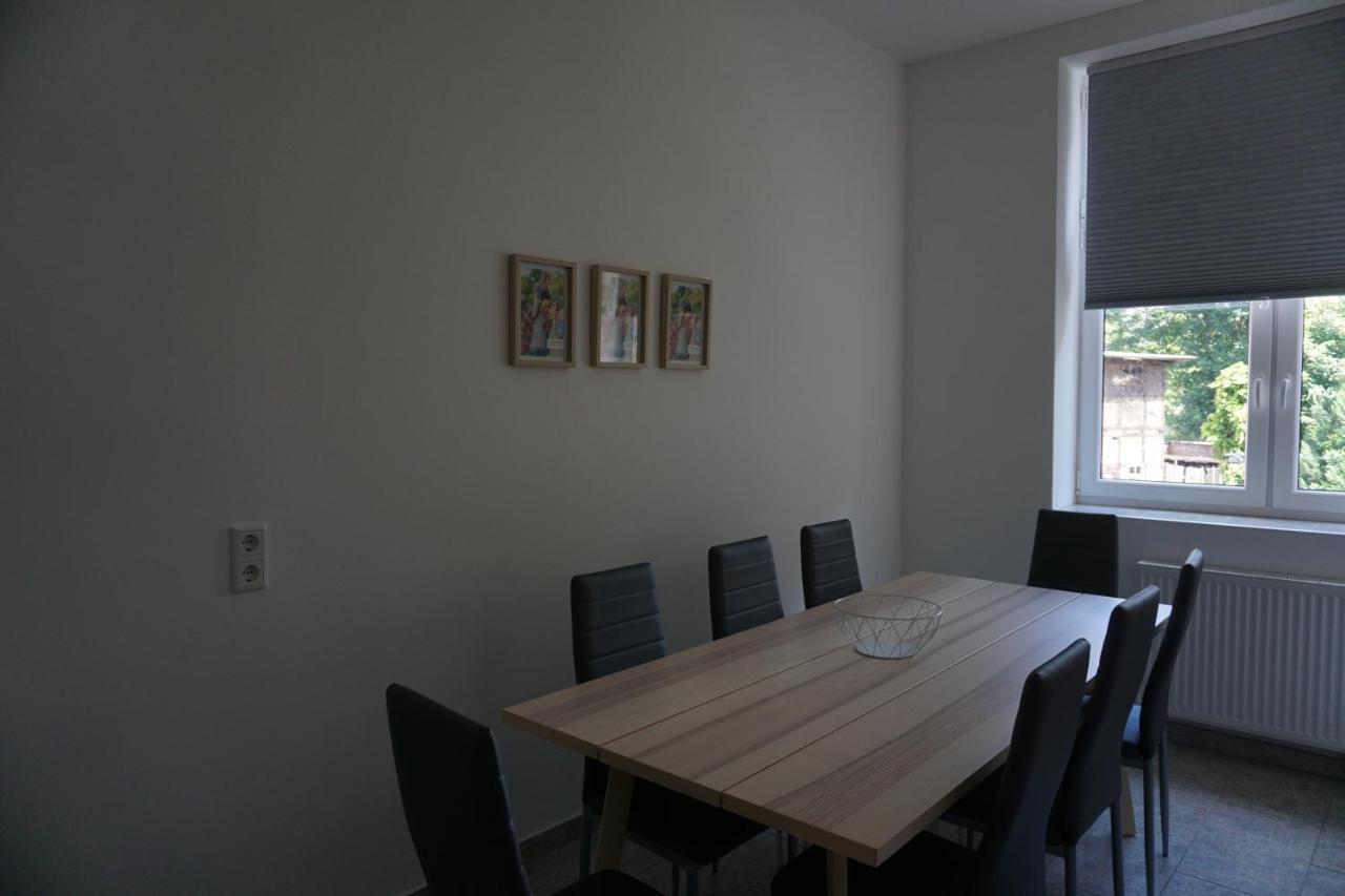 Vorhalle Apartment Hagen  Luaran gambar