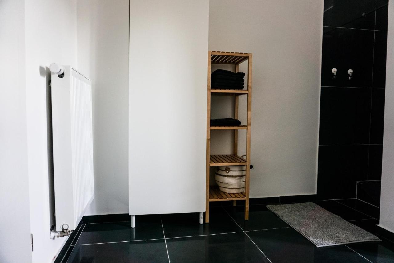 Vorhalle Apartment Hagen  Luaran gambar