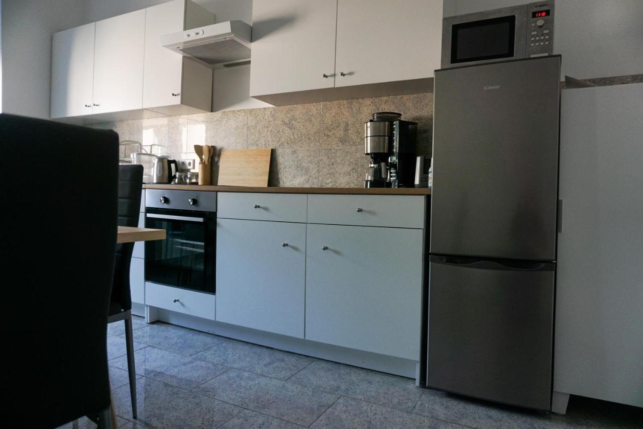 Vorhalle Apartment Hagen  Luaran gambar