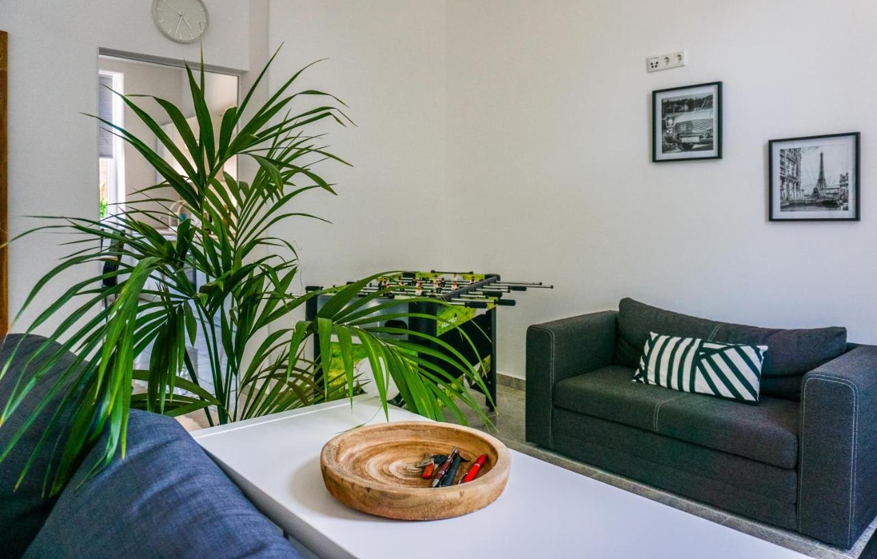 Vorhalle Apartment Hagen  Luaran gambar